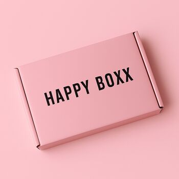 Mini Pamper Box, 5 of 5