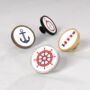 Nautical Sea Boat Themed Cabinet Drawer Knob, thumbnail 1 of 9