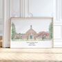 Personalised Illustration Of Your Business, Venue Or Home, thumbnail 7 of 12