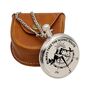 Personalised The Titanic Pocket Watch With Case, thumbnail 5 of 11