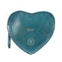 Leather Heart Trinket Case For Her 'Mirabella', thumbnail 11 of 12