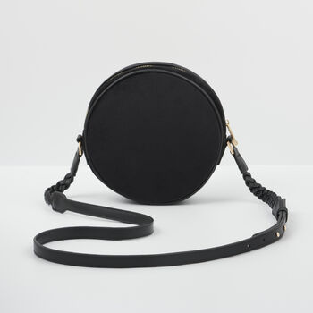 Sleepy Fox Circle Bag, 5 of 8
