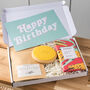 Birthday Cookie Hug In A Box, thumbnail 1 of 3