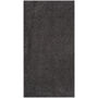 The Rugs Plain Dark Grey Shaggy Rug, thumbnail 8 of 12
