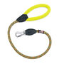 Padded Rope Leash With Slide Lock, thumbnail 10 of 12