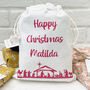 Personalised Christmas Nativity Gift Bags, thumbnail 1 of 1