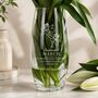 Birthday Gifts For Her Birth Month Flowers Vase, thumbnail 10 of 12