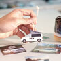 Personalised Campervan Decoration, thumbnail 3 of 9