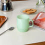 Stacking Glass Coffee Cup, thumbnail 1 of 4