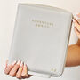 Personalised Travel Organiser, thumbnail 2 of 4