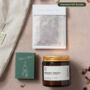 Anniversary Gift For Couples, Romantic Wedding Anniversary Hamper, First Wedding Anniversary Present, thumbnail 3 of 7