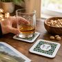 Personalised Engraved Golf Whisky Glass, thumbnail 1 of 12