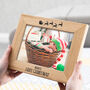 Personalised First Christmas Photo Frame, thumbnail 2 of 2