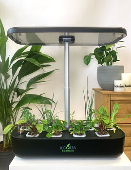 Acqua Smart Garden Hydroponic Growing System Three.0, 5 of 7