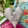 Silk Anniversary Heart, thumbnail 11 of 11