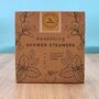 Themed Zen Shower Steamer Gift Set, thumbnail 2 of 12