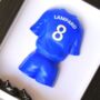Football Legend KitBox: Frank Lampard: Chelsea, thumbnail 2 of 6