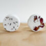 Relaxing Two Piece Mini Shower Steamer Gift Set, thumbnail 1 of 2