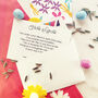 Our Signature Personalised Easter Hunt Kit, thumbnail 10 of 12