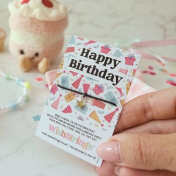 Birthday Girl's Dream Giftbox – Essential Goodies For Tween And Teen Girls Pink Edition, 5 of 10