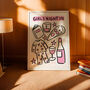 Girls Night In Print, thumbnail 2 of 8