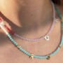 Personalised Beaded Necklace, thumbnail 3 of 7