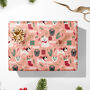 Personalised Dogs Christmas Wrapping Paper, thumbnail 8 of 8