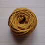 Chunky Wool For Punch Needle, thumbnail 4 of 10