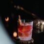 Bourbon Old Fashioned Handcrafted Bottled Cocktail, thumbnail 4 of 4