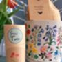 Poppy Seeds Gift Set With Ceramic Mug, thumbnail 4 of 6