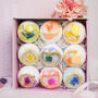 Large Bath Bomb Gift Set For Her, thumbnail 3 of 3