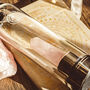 Crystal Infused Water Bottles | Wellness And Mindfulness, thumbnail 3 of 12