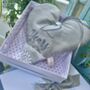 Silk Anniversary Heart, thumbnail 3 of 12
