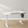 Electric Standing Desk Height Adjustable, thumbnail 8 of 12