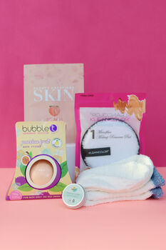 Pampering Perfection Teenage Girl Gift Set, 2 of 12