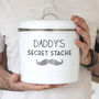 Personalised Dad's Biscuit Tin, thumbnail 1 of 4