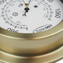 Customisable Metallic Barometer Dial, thumbnail 5 of 6