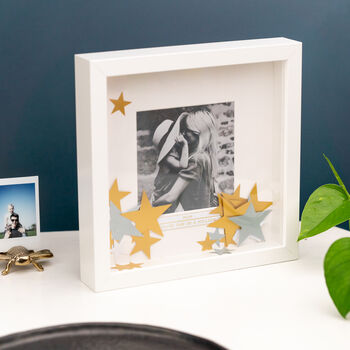Personalised Special Someone Confetti Frame, 2 of 4