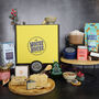 Squeak's Festive Selection Cheese Hamper, thumbnail 1 of 5