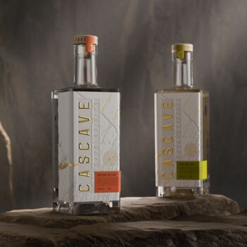 Welsh Cascave Premium Dry Gin, 6 of 6