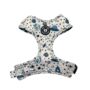 Space Stars Moon Puppy Dog Collar And Lead Set, thumbnail 4 of 5