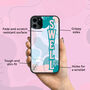 Swell iPhone Case, thumbnail 2 of 3