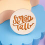 Affirmations Self Adhesive Wall Hooks, thumbnail 6 of 7
