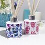 Patterned Reed Diffuser Gift Set, thumbnail 5 of 12