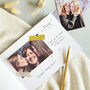 Personalised 'Mum In A Million' Hardcover Memory Book, thumbnail 3 of 10