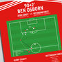 Ben Osborn Championship 2015 Nottingham Forest Print, thumbnail 2 of 2