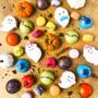 Halloween Macarons: Ghostly Gatherings, thumbnail 2 of 5