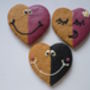 Valentine Cookies Gift Box, thumbnail 2 of 5