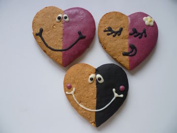 Valentine Cookies Gift Box, 2 of 5