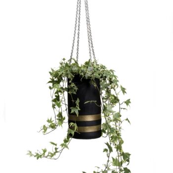 Punch Bag Planter, 2 of 2